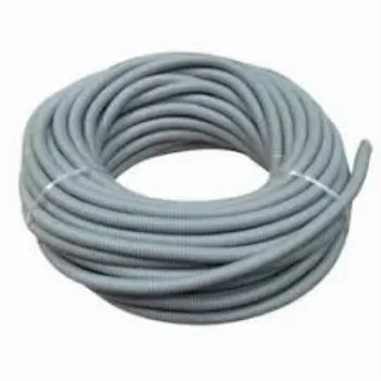 Flexible Plumbing Pipe